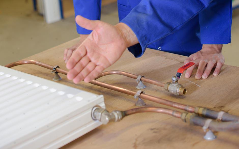 remplacement chauffage électrique coût Saint-Germain-la-Poterie