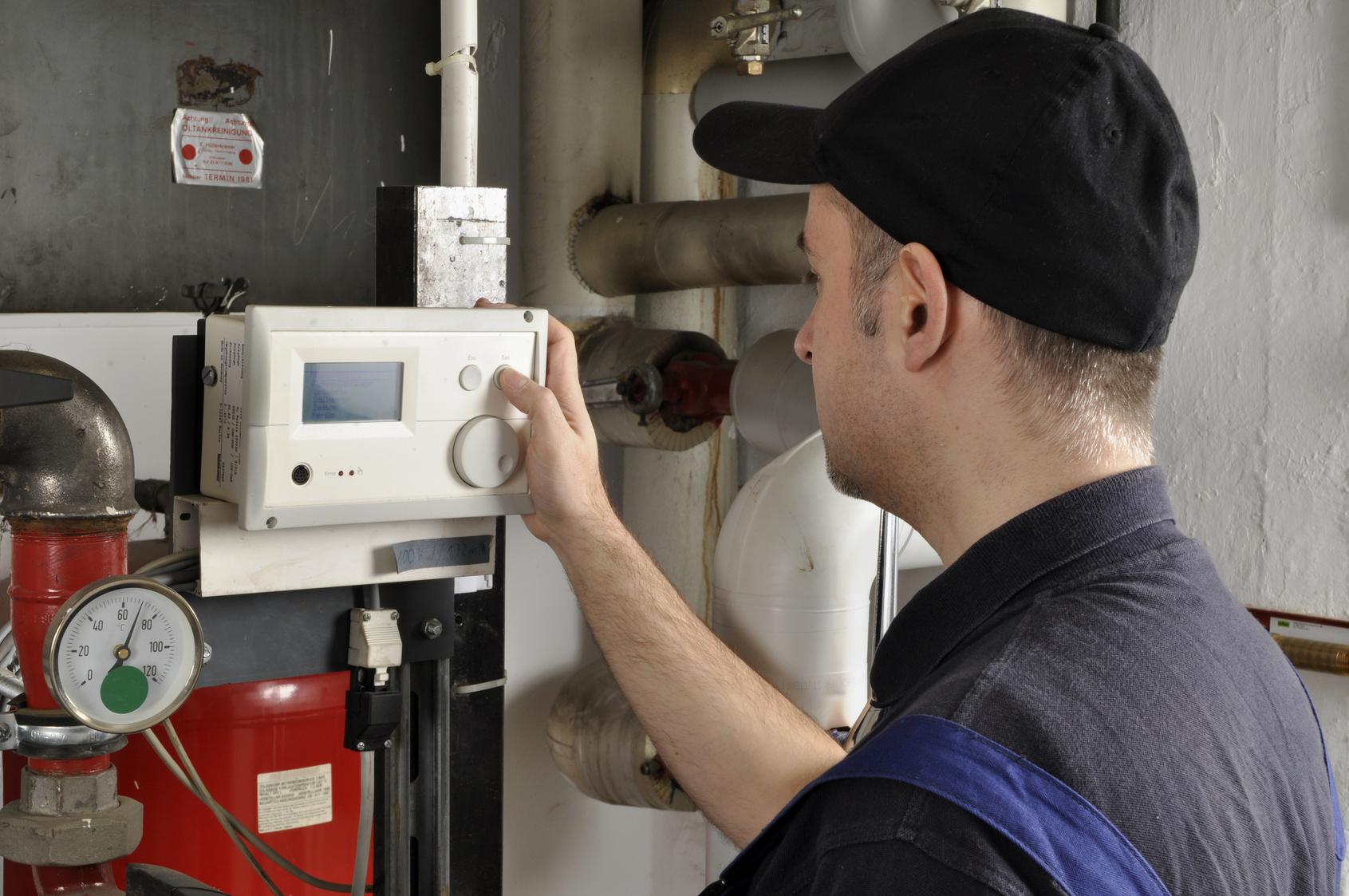chauffage petrole Nanterre