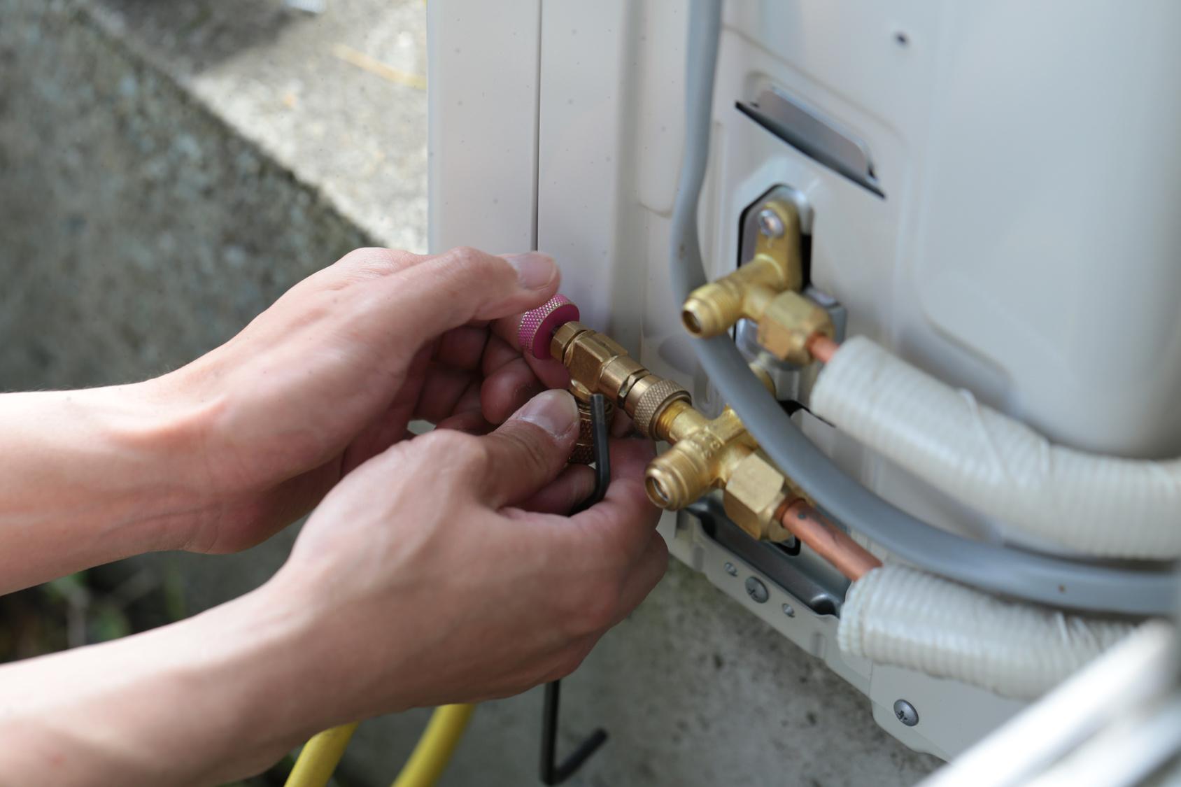 entretien chaudière gaz tarif Créteil